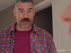 Tyłek, Czarny, Kutas, Naturalne cycki, Pirsing, Spódnica, Nastolatki, Cycki