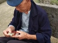 Amatoriale, Asiatica, Grande cazzo, Cinese, Gay, Masturbazione, All'aperto