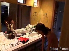 18 let, Zadek, Fetiš, Prstění, Hardcore, Kalhotky, Pička, Teenka