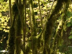 Røv, Stor røv, Brunette, Bil, Hd, Nudist, Udendørs, Offentlig