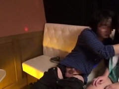 Asiatisch, Japanische massage, Jungendliche (18+)