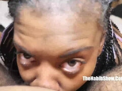 Magnetic doxy - pornstars sex - The Habib Show