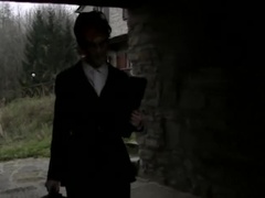 デカチン, フェラチオ, イく瞬間, Hd