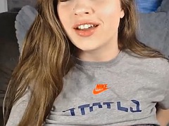 Amatør, Babe, Pik sutte, Dildo, Give finger, Onani, Legetøj, Web kamera