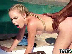 Минет, Экстремальный секс, Молоденькие