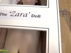 Лесбиянка, Мастурбация, Зрелые