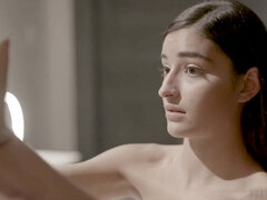 Anal, Biseksuel, Sædskud, Hårdt, Hd, Lesbisk, Lingerie, Legetøj