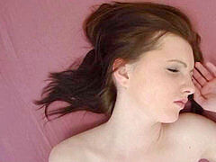 Amatoriale, Cieca, Fatto in casa, Masturbazione, Orgasmo, Realtà, Rasata, Solo