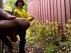 Amatorka, Fetysz, Dojrzałe, Na wolnym powietrzu, Publiczny