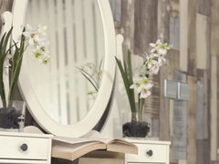 Angel Wicky - Sexy Neighbor Peeping