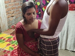 Indian Deshi Village Hot Girl Sex in Home