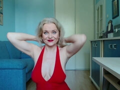 Néni, Hatalmas hátsó, Kugár, Maszti, Érett koros, Érett feleség, Anyuci