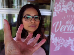 Iso perse, Isot tissit, Suihinotto, Ruskeahiuksinen, Spermashotti, Rankka