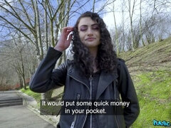 Cul, Noire, Bottes, Tir de sperme, Cuir, Public, Chatte, Nénés