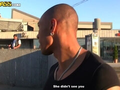 Сперма на лице, Каблуки, Деньги, На природе, Пирсинг, На публике, Втроем