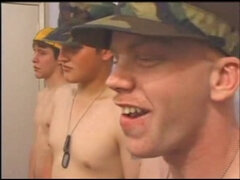 Amatööri, Suihinotto, Spermashotti, Käsihoito, Kolmen kimppa