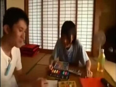 Ázijskej, Japonské