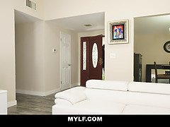 쿠거, 유리들, 수음, 밀프, 혼자, 스타킹, 장난감들