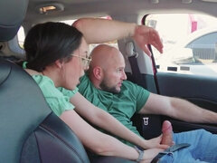 Blasen, Braunhaarige, Hardcore, Lecken, Muschi