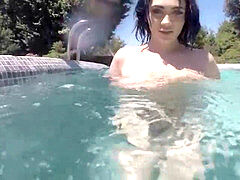 Duży tyłek, Bikini, Europejski