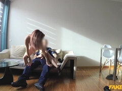 Amaterji, Fafanje, Lepe, Obrazno, Gagging, Zunaj, Policija, V uniformi