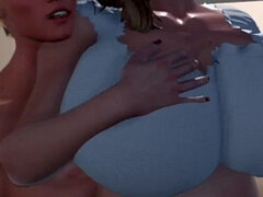 Filling My Stepmom My New Life Revamp 74