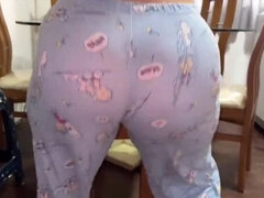 Anal, Rumpa, Stora tuttar, Par, Hd, Hemmagjord, Latina, Styvmamma