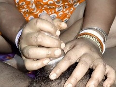 아줌마, 큰 엉덩이, 하녀, 마사지, 엄마, 임신한, 보지, 계모