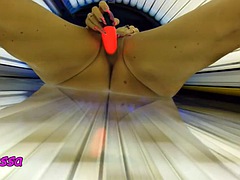 Amatör, Baben, Stora tuttar, Blondin, Tysk, Milf, Tuttar