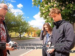 Sucer une bite, Cocu, Hd, Pov, Réalité, Tatouage, Adolescente, Nénés