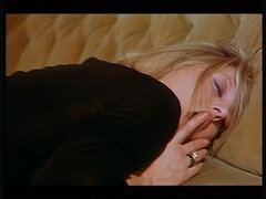 Grosser arsch, Grosse titten, Blondine, Braunhaarige, Milf, Muschi, Titten, Vintage