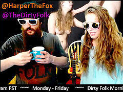 "PORNSTAR PODCAST! super-hot drilling w/ PART 1:""Max Needs A juicy Sweet Package"""