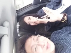 アジア人, デカパイ, ボンデージ, 巨乳な, フェティッシュ, 開帳, 自然山雀, オッパイの