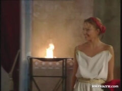 Claudia Jamsson, Dora Venter and Tiffany...