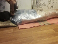 Amatéri, Bdsm, Fetiš, Fetiš nôh, Hd, Hračky