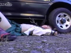 Azijci, Hardcore, Japonka