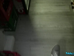 Amatør, Kukk suging, Tjekkisk, Europeisk, Penger, Synsvinkel, Realitet