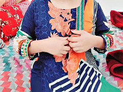 Podvádzanie, Manželka