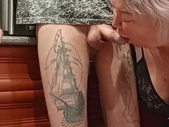 Debela dekleta, Fafanje, Par, Zunanji izliv, Domaci pornič, Zrela