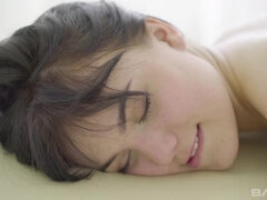 18 años, Anal, Morena, Corridas, Corridas faciales, Tatuaje, Adolescente