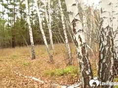 Amatéři, Na pejska, Dospělé, Milf žcbp, Mamina, Venku, Na veřejnosti, Manželka