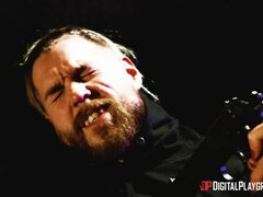 69 negenenzestig, Grote mammen, Europees, Kokhalzen, Likken, Natuurlijke tieten, Kut duiken, Tatoeage