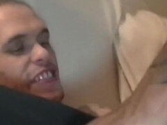 2344 Thois Gay Slut Whant to Be Cremapied by Viktor Rom