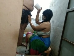 Sucer une bite, Branlette thaïlandaise, Fait maison, Indienne, Douche