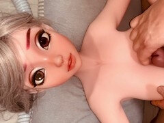 Amateur, Corridas, Corridas faciales, Gorda, Gay, Pajear, Masturbación, Juguetes