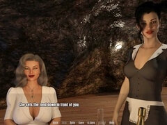 3d, Американки, Постарше, Зрелые, Милф