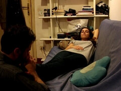 Любители, Фетиш, Молоденькие