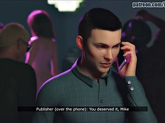 Trojrozmerné, Anál, Veľké péro, Creampie, Gangbang, Hardcore