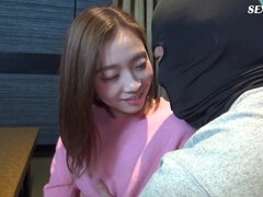 Enthousiasteling, Aziatisch, Bruinharig, Universiteit, Sperma, Sperma shot, Hd, Japaans