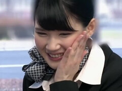 아시안, 페티쉬, Hd, 일본인, 공개적인, 현실